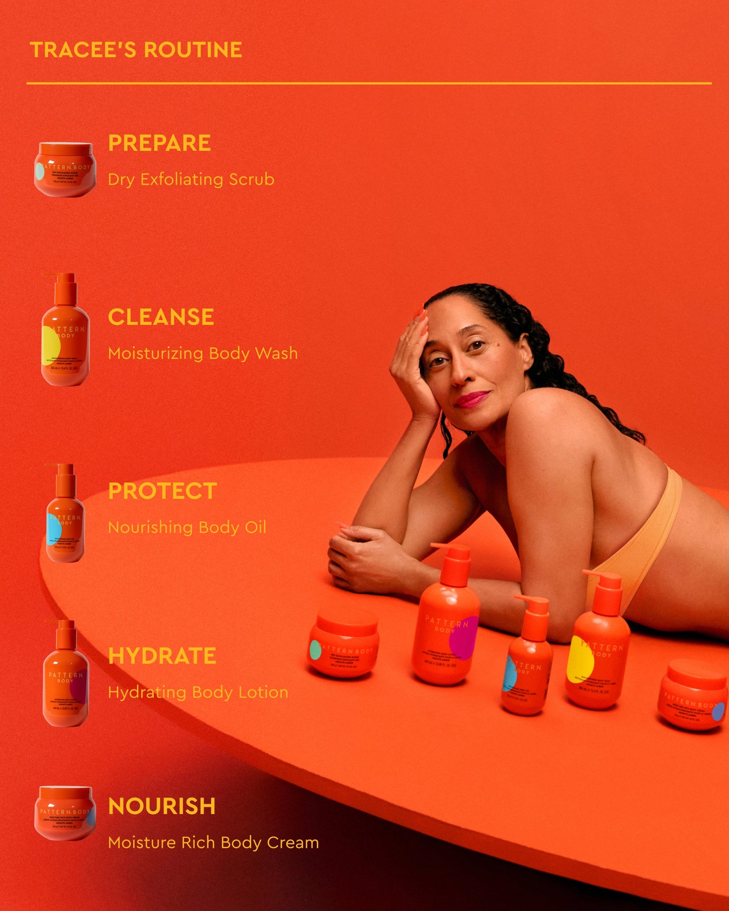 Hydrating Body Lotion Mini
