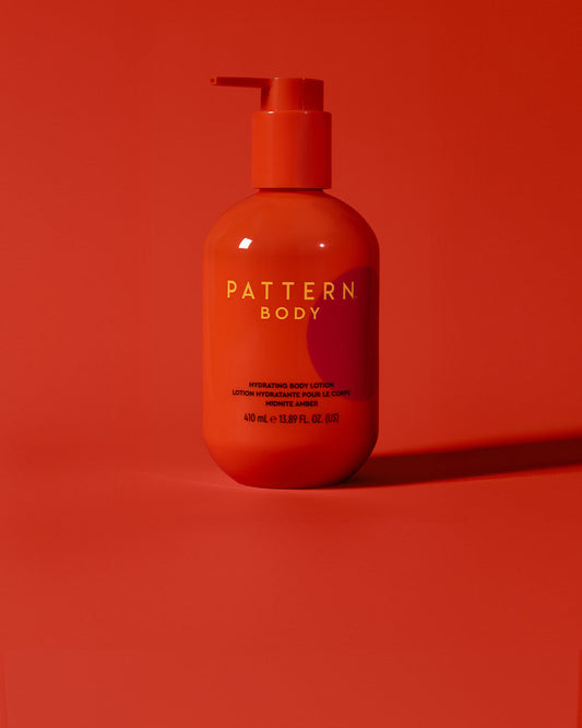 Hydrating Body Lotion