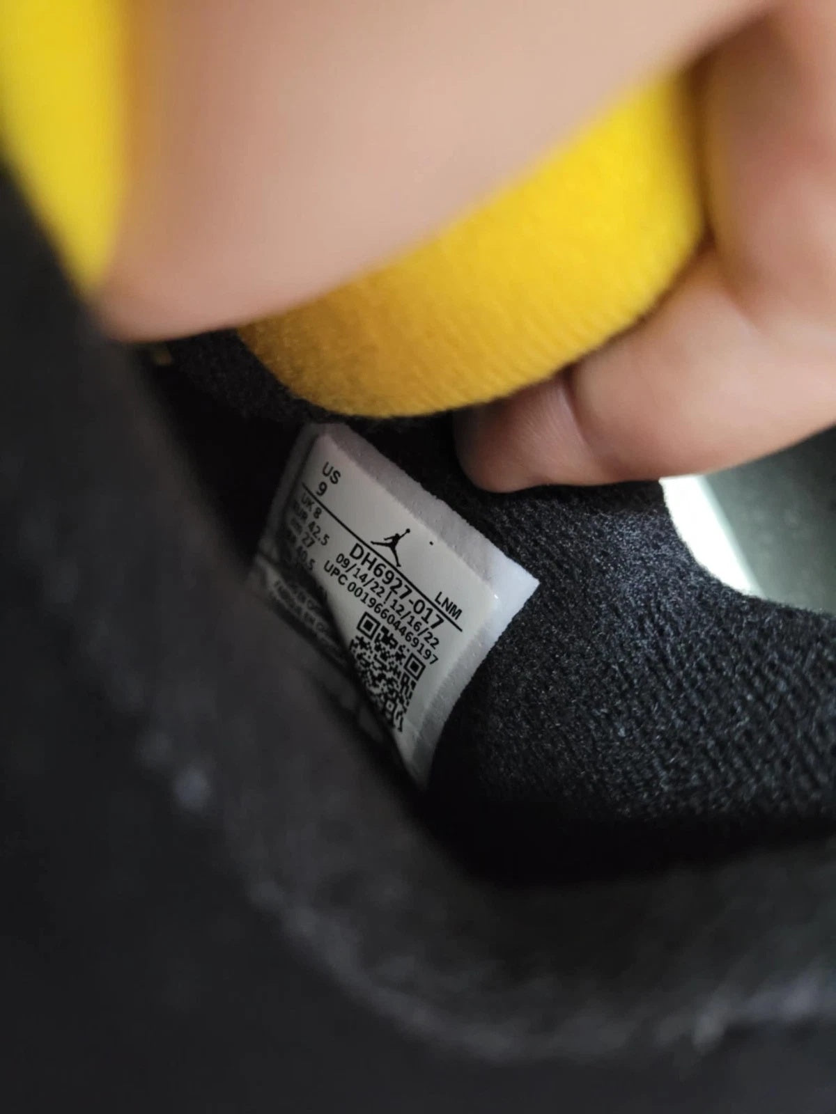 Nike DH6927-017 Casual Sneakers