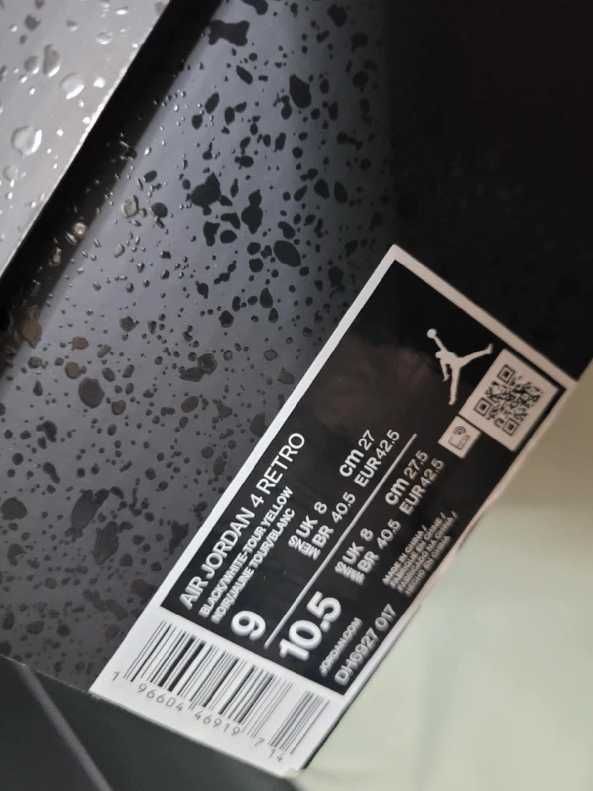 Nike DH6927-017 Casual Sneakers