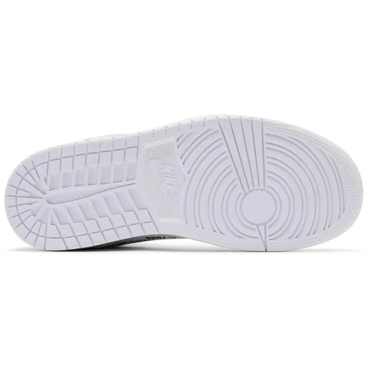 Nike Air Jordan 1 Low AQ0818-100 Casual Sneakers