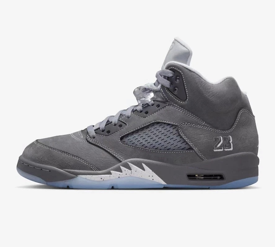 Air Jordan 5 Retro 'Wolf Grey' (DD0587-002)
