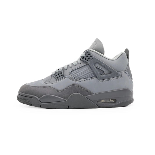 Air Jordan 4 Retro SE 'Paris Olympic' Wet Cement (FQ7928-001)