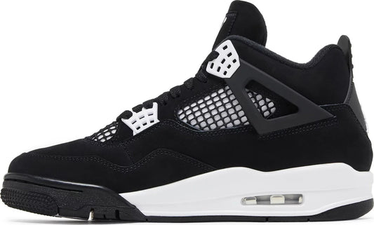 Nike Air Jordan 4 Retro White Thunder (FQ8138-001)