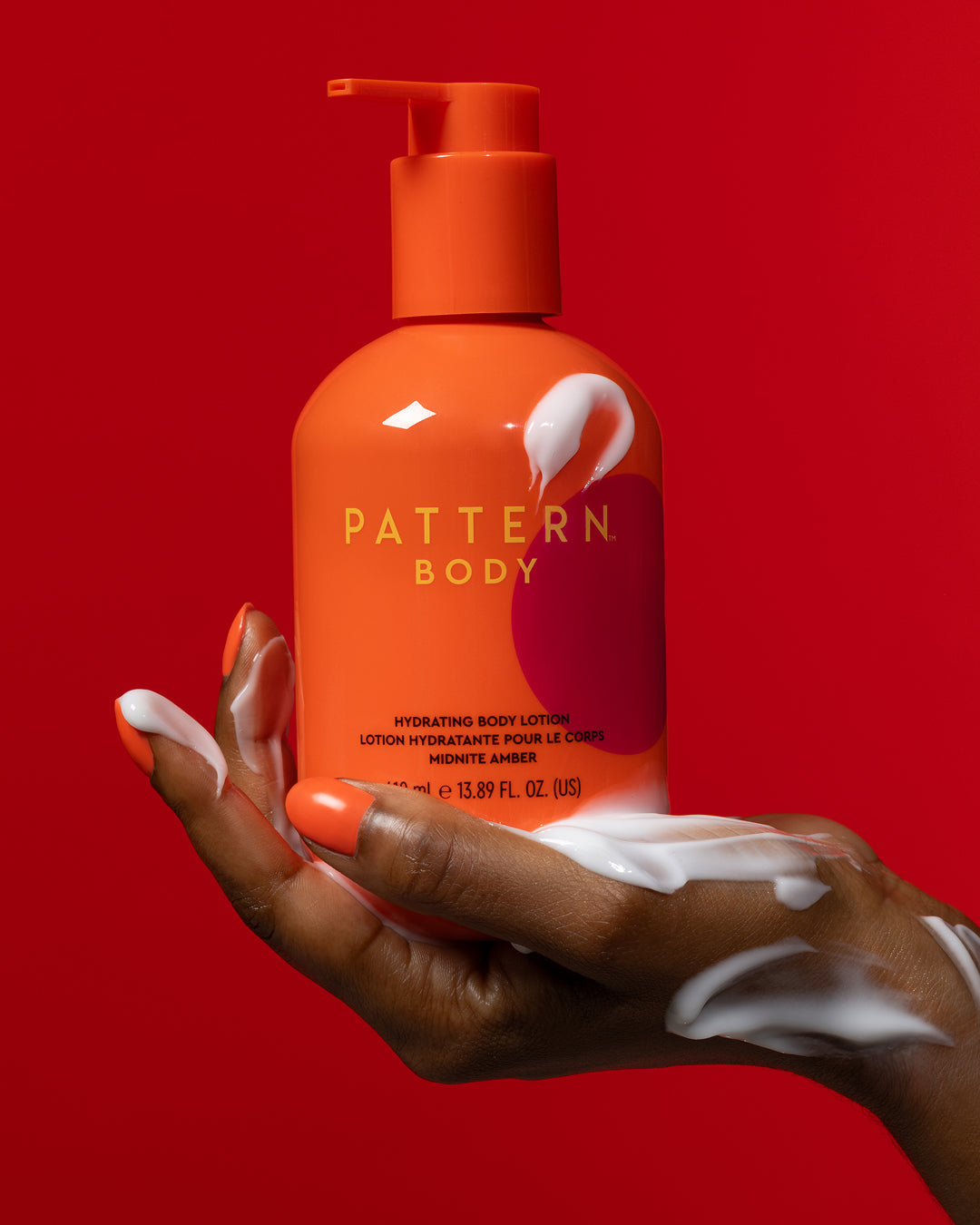 BODY-TEST jumbo promo