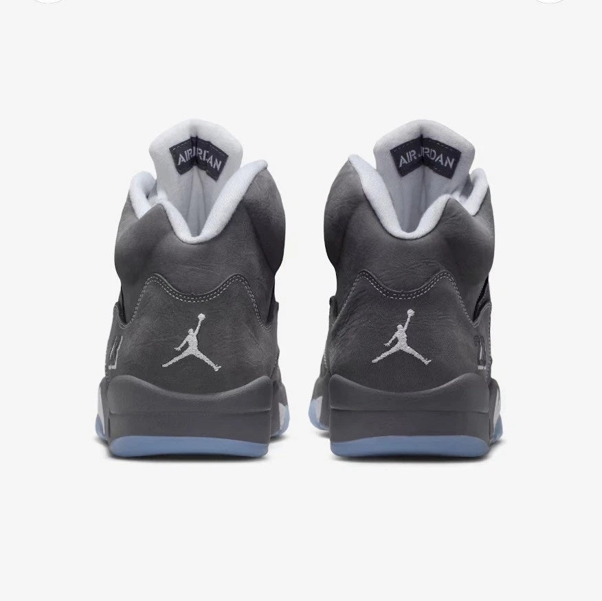 Air Jordan 5 Retro 'Wolf Grey' (DD0587-002)