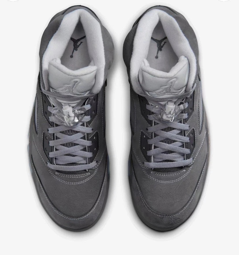 Air Jordan 5 Retro 'Wolf Grey' (DD0587-002)