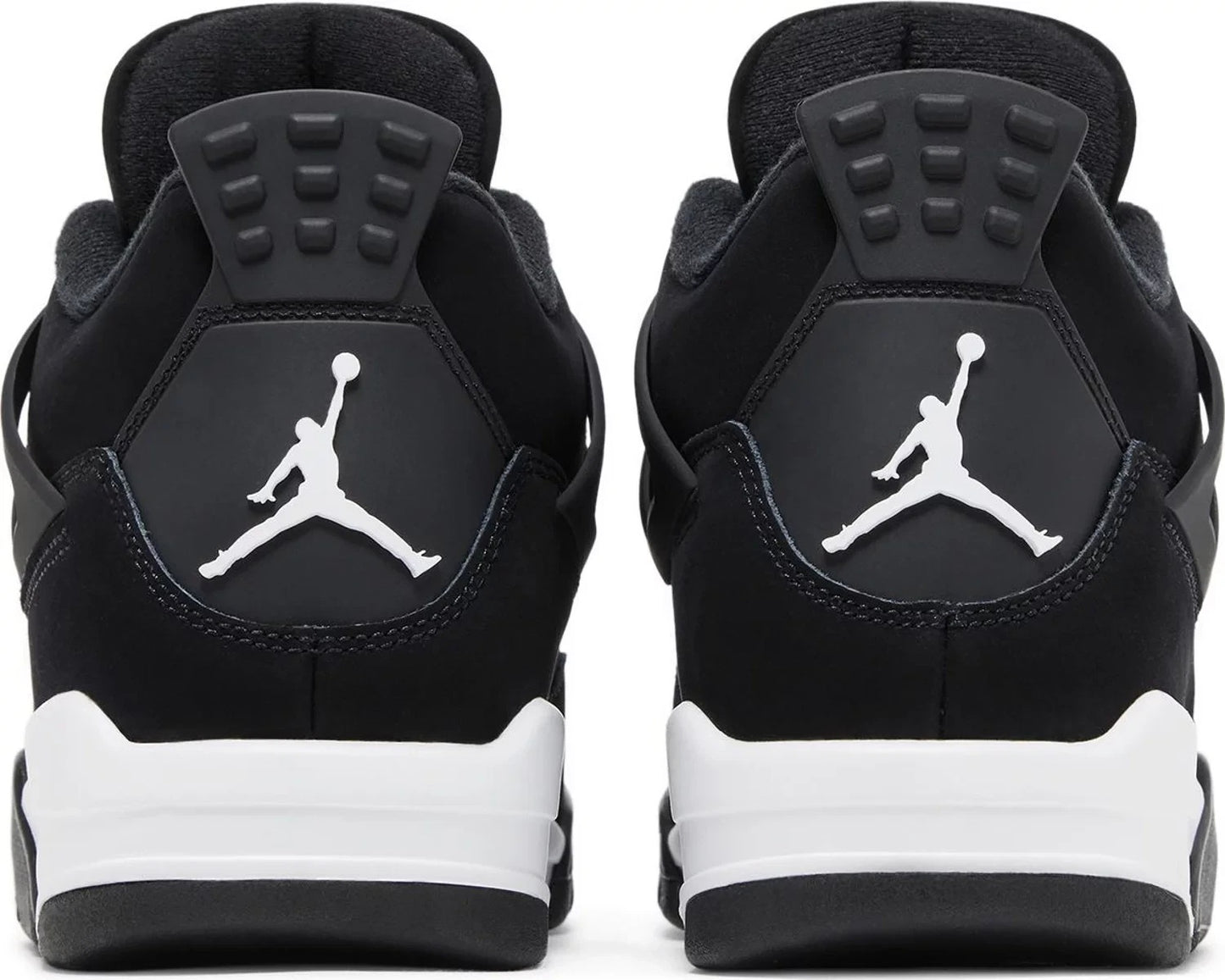 Nike Air Jordan 4 Retro White Thunder (FQ8138-001)