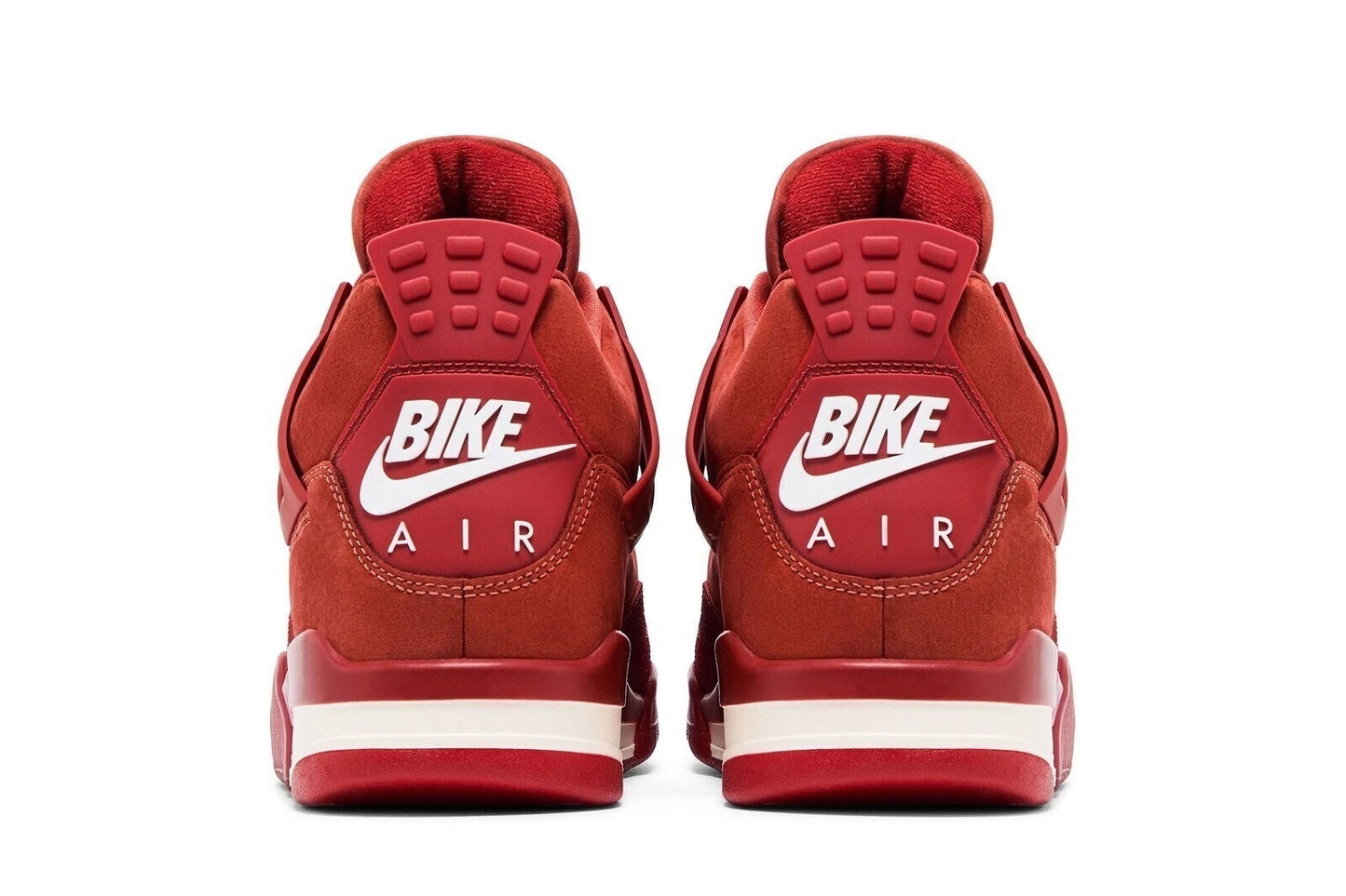 Nigel Sylvester × Air Jordan 4 Retro OG SP "Brick By Brick" (HF4340-800)