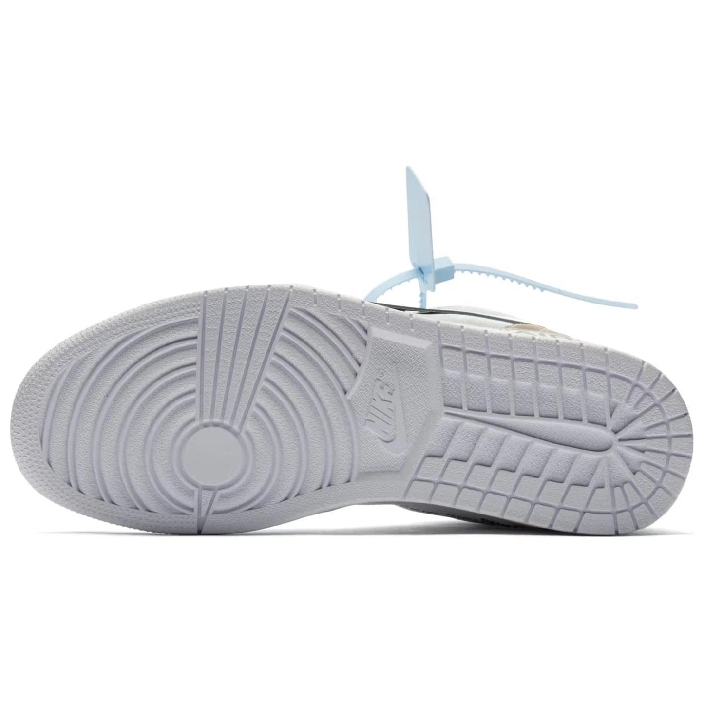 Nike Air AA3834-100 Casual Shoes – Lightweight & Stylish