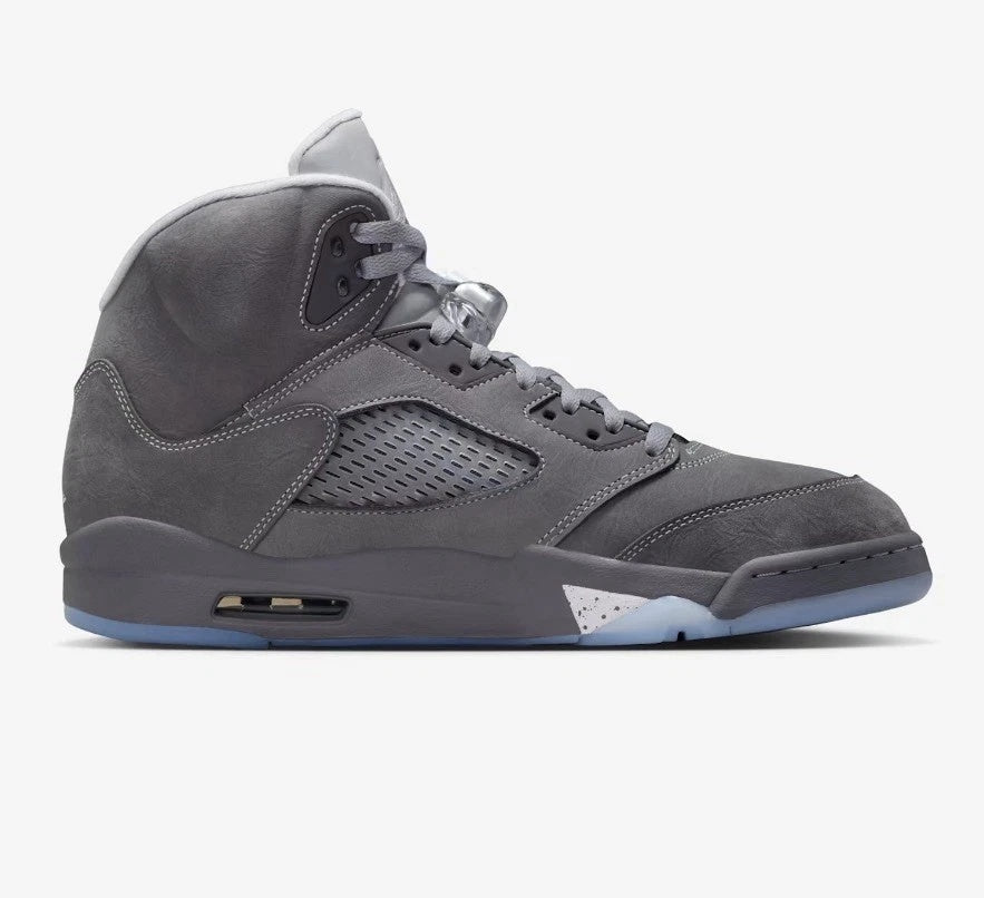 Air Jordan 5 Retro 'Wolf Grey' (DD0587-002)