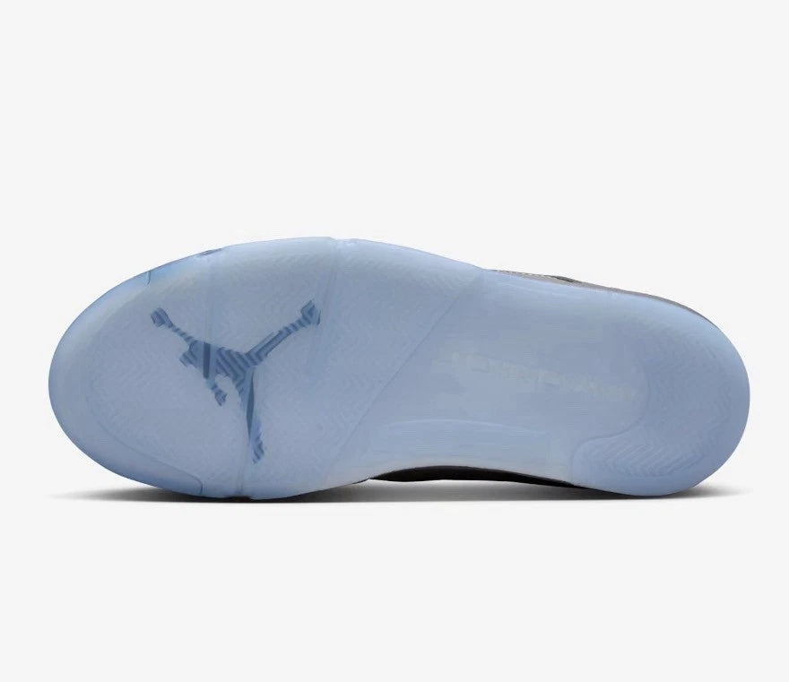 Air Jordan 5 Retro 'Wolf Grey' (DD0587-002)