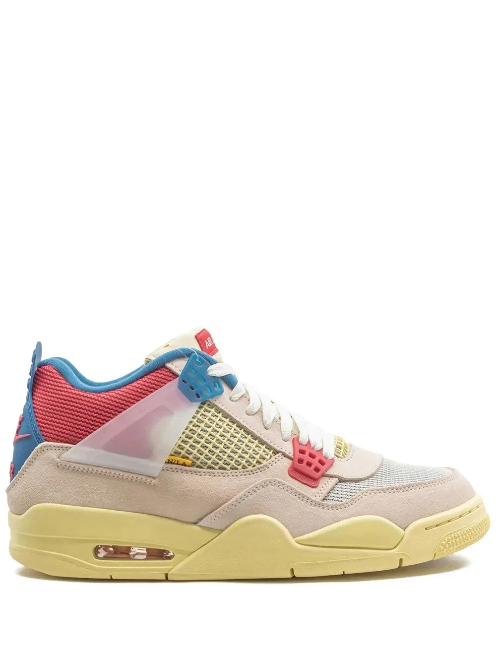 Union LA x Air Jordan 4 Retro 'Guava Ice' (DC9533-800)