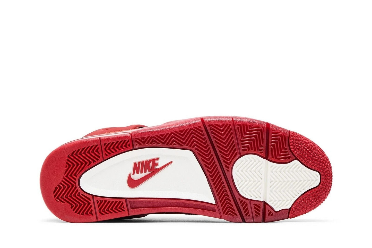 Nigel Sylvester × Air Jordan 4 Retro OG SP "Brick By Brick" (HF4340-800)