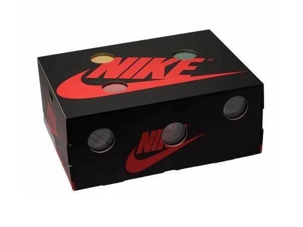 Nike Air AA3834-100 Casual Shoes – Lightweight & Stylish