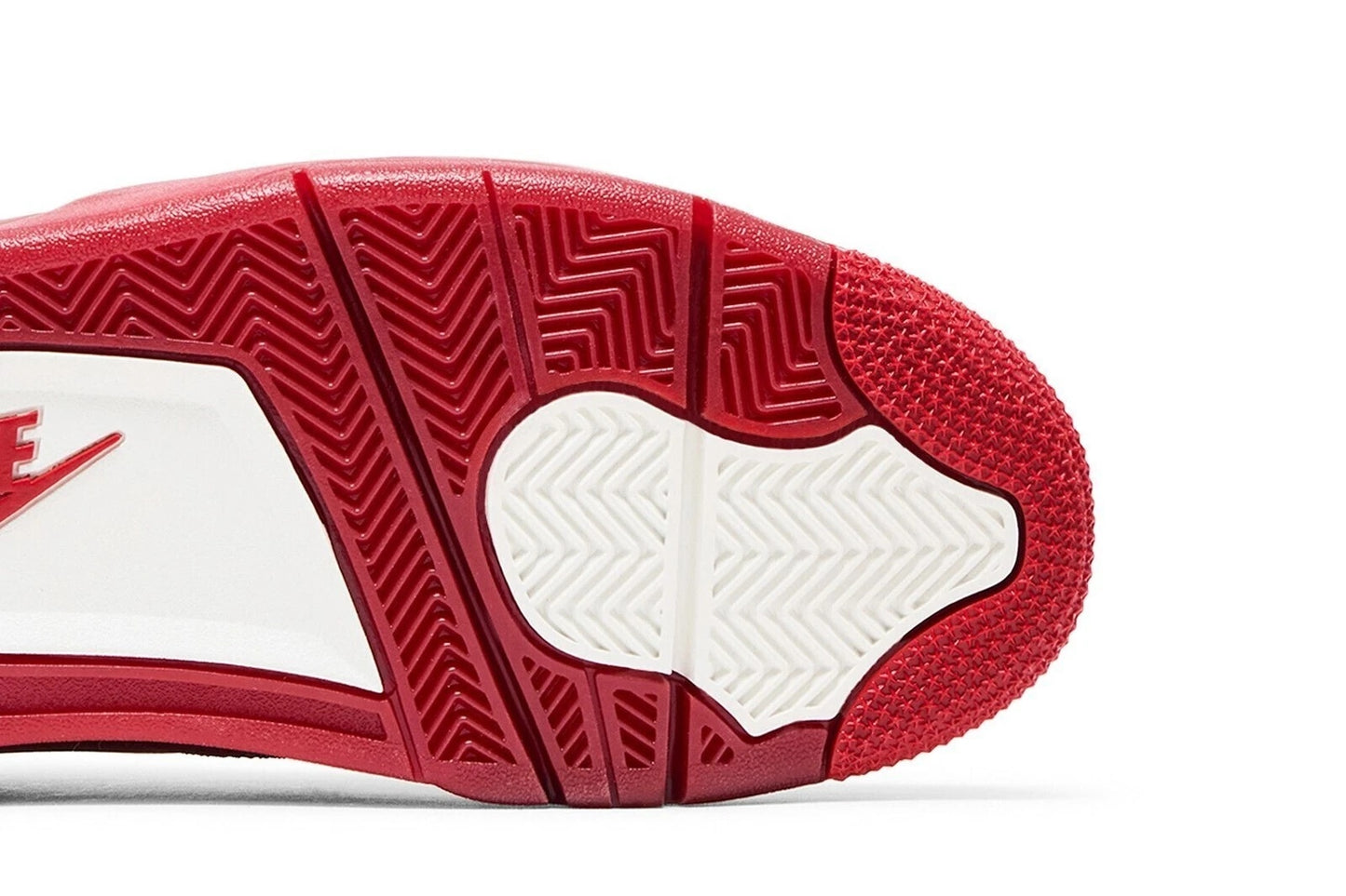 Nigel Sylvester × Air Jordan 4 Retro OG SP "Brick By Brick" (HF4340-800)