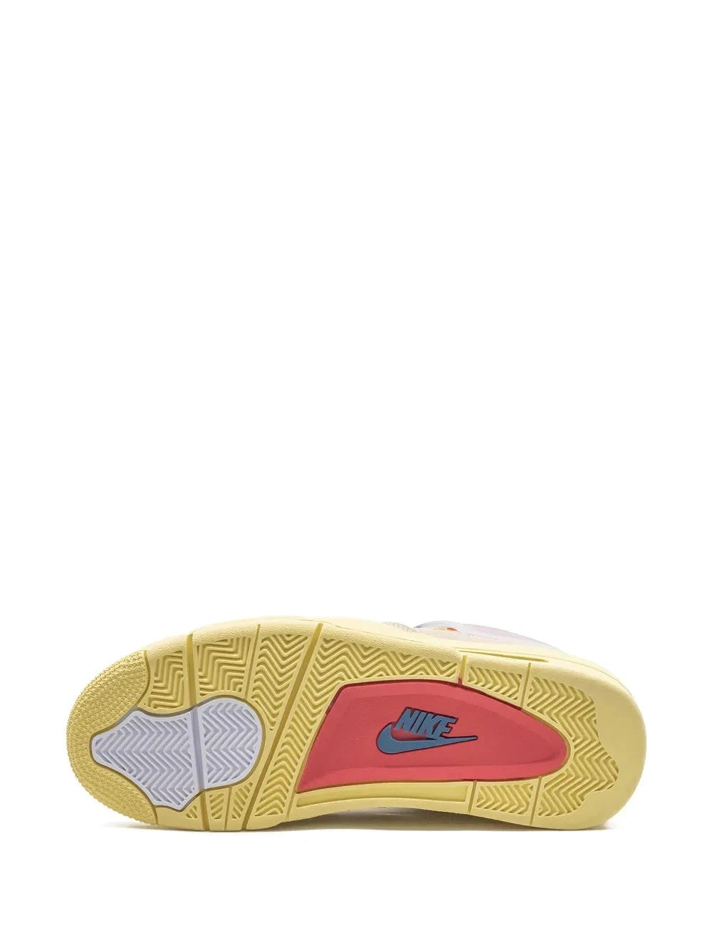 Union LA x Air Jordan 4 Retro 'Guava Ice' (DC9533-800)