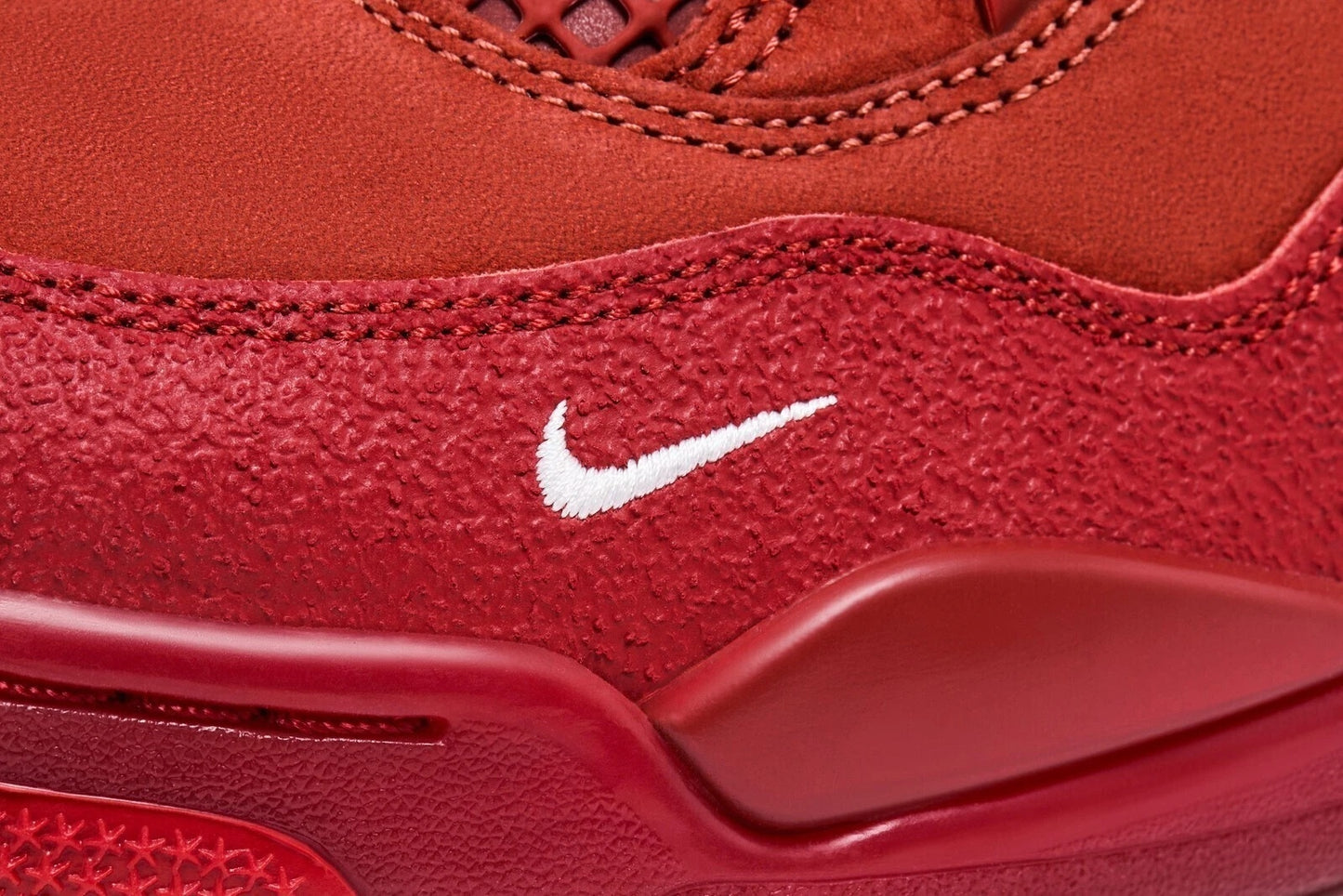 Nigel Sylvester × Air Jordan 4 Retro OG SP "Brick By Brick" (HF4340-800)