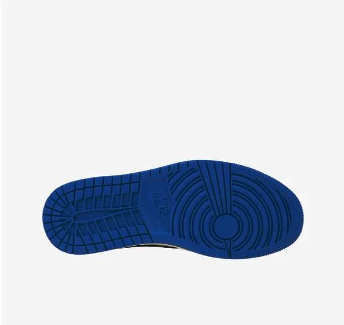 Travis Scott × Fragment × Air Jordan 1 Low OG "Military Blue" (DM7866-140)