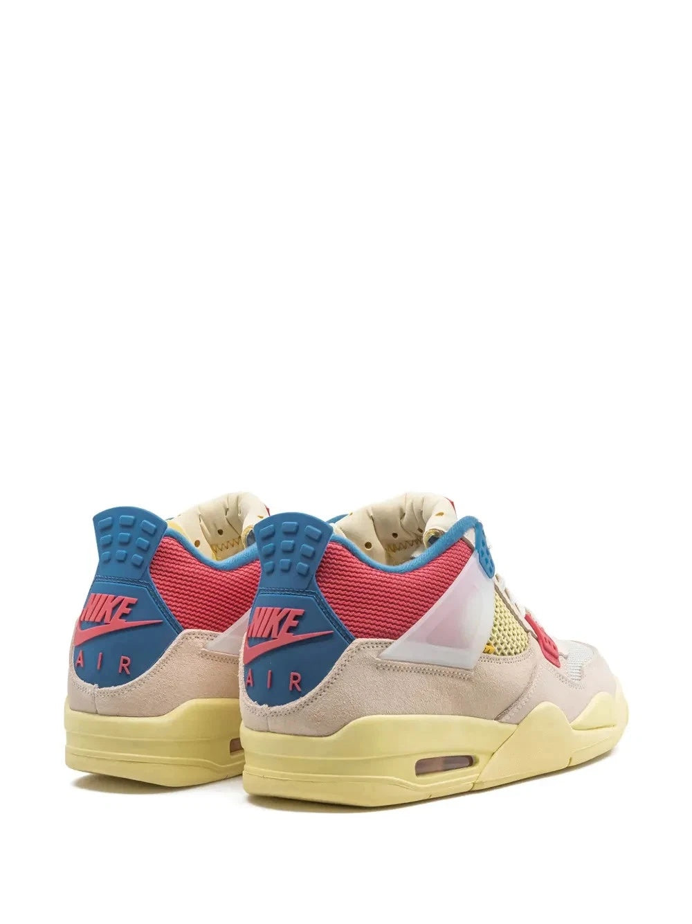 Union LA x Air Jordan 4 Retro 'Guava Ice' (DC9533-800)