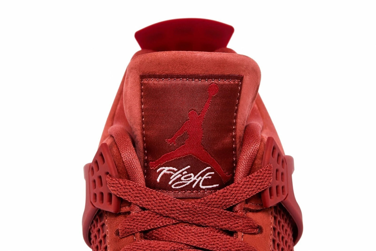 Nigel Sylvester × Air Jordan 4 Retro OG SP "Brick By Brick" (HF4340-800)