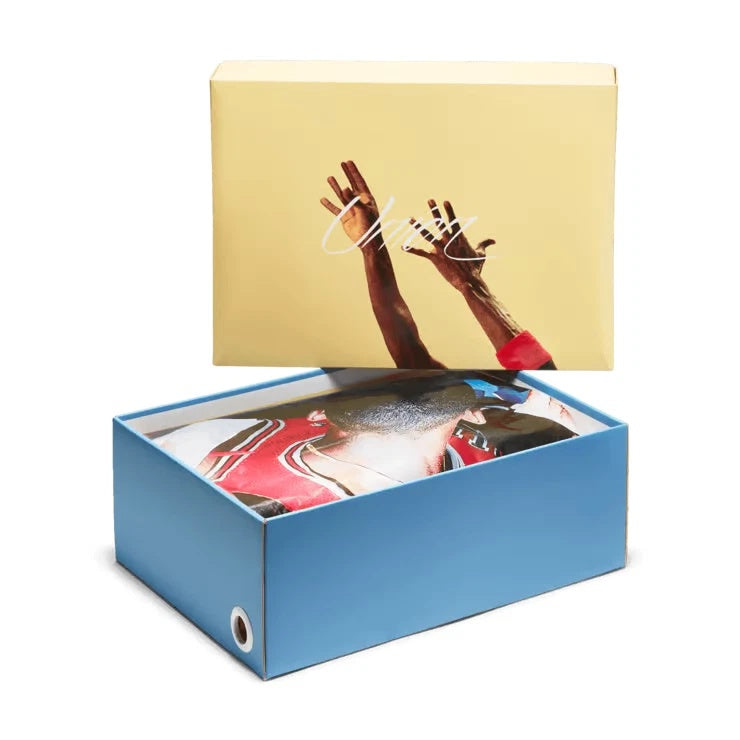 Union LA x Air Jordan 4 Retro 'Guava Ice' (DC9533-800)