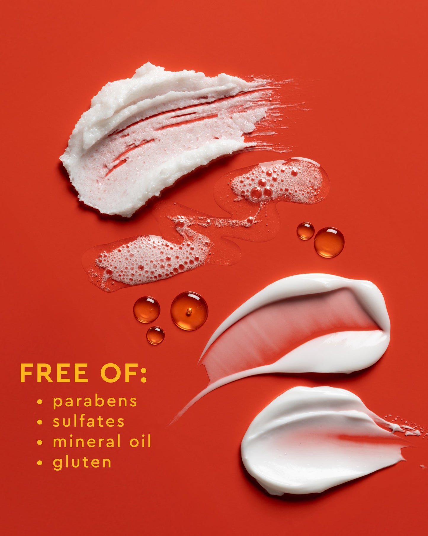 Hydrating Body Lotion