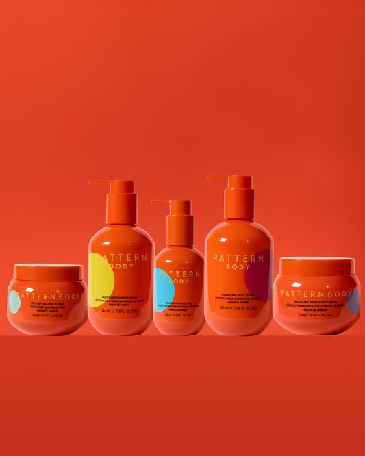 Body Full Collection Bundle