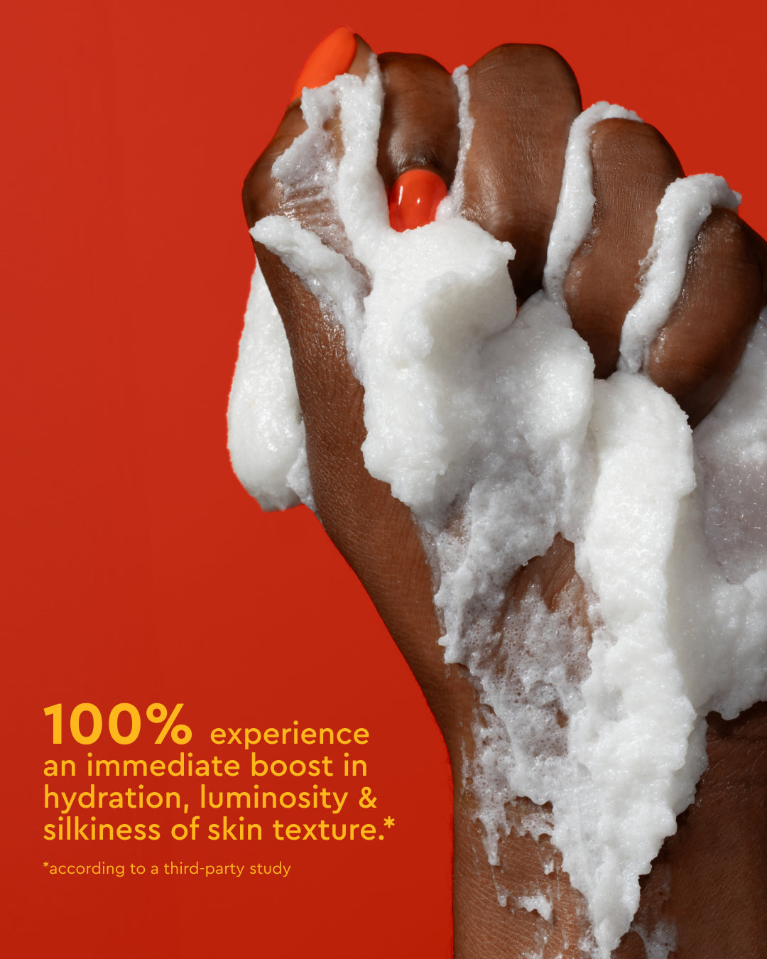 Dry Exfoliating Body Scrub