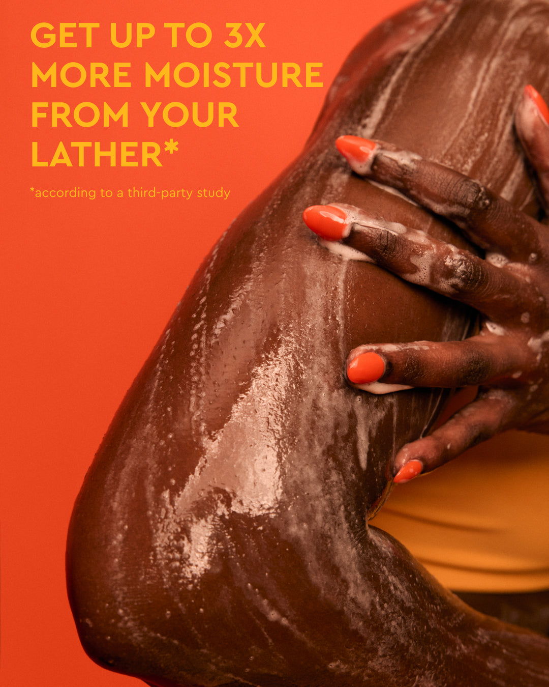 Moisturizing Body Wash