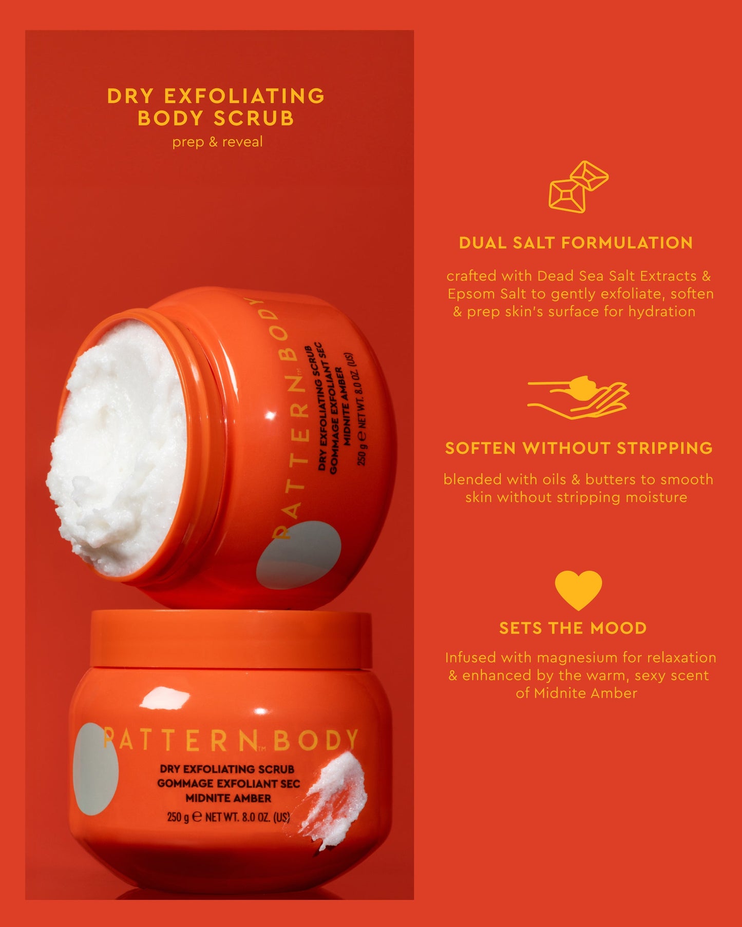Body Full Collection Bundle