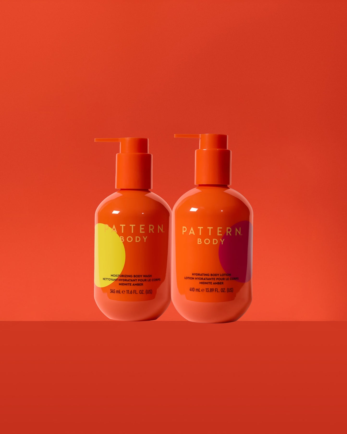 Daily Hydration Body Bundle