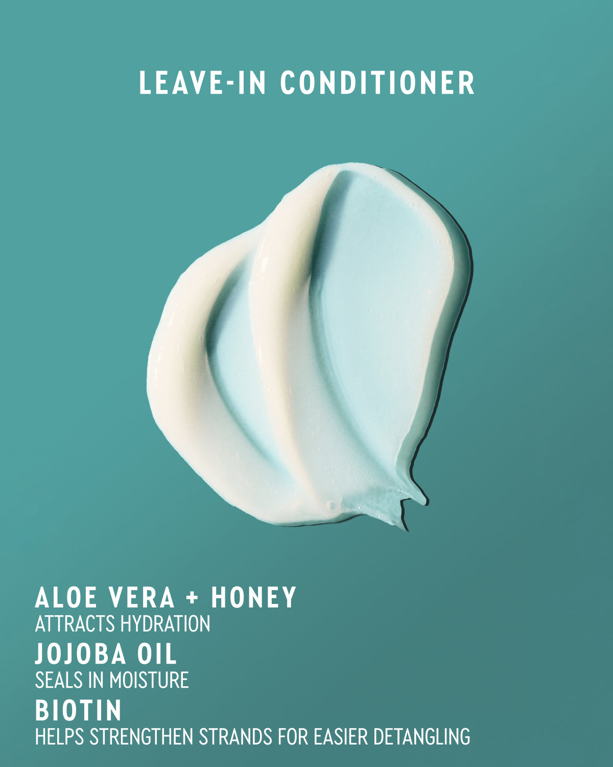 Indigo Rain Leave-In Conditioner