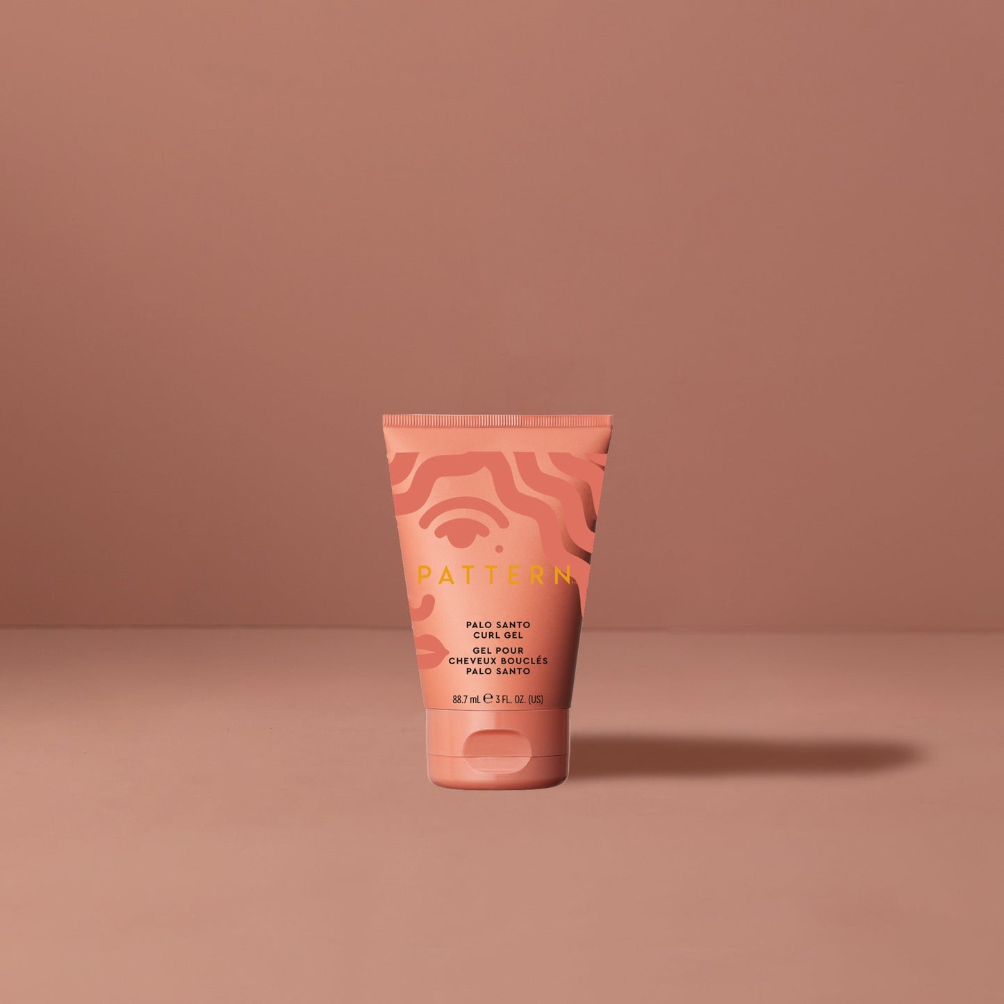 Palo Santo Curl Gel Mini