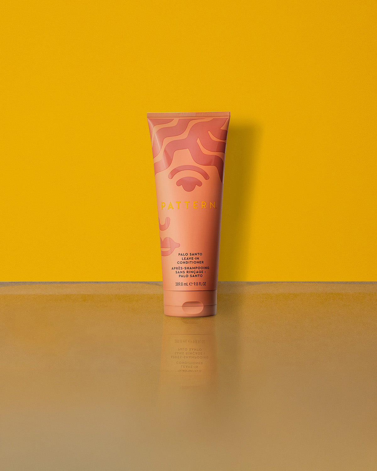 Palo Santo Curl Gel