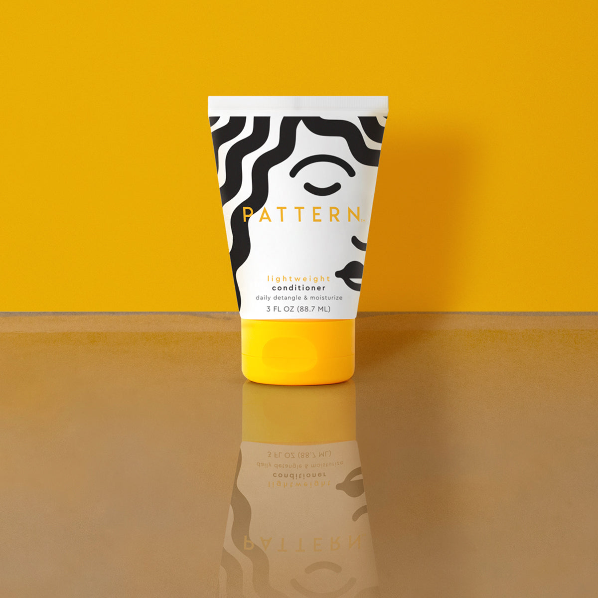 Lightweight Conditioner Mini