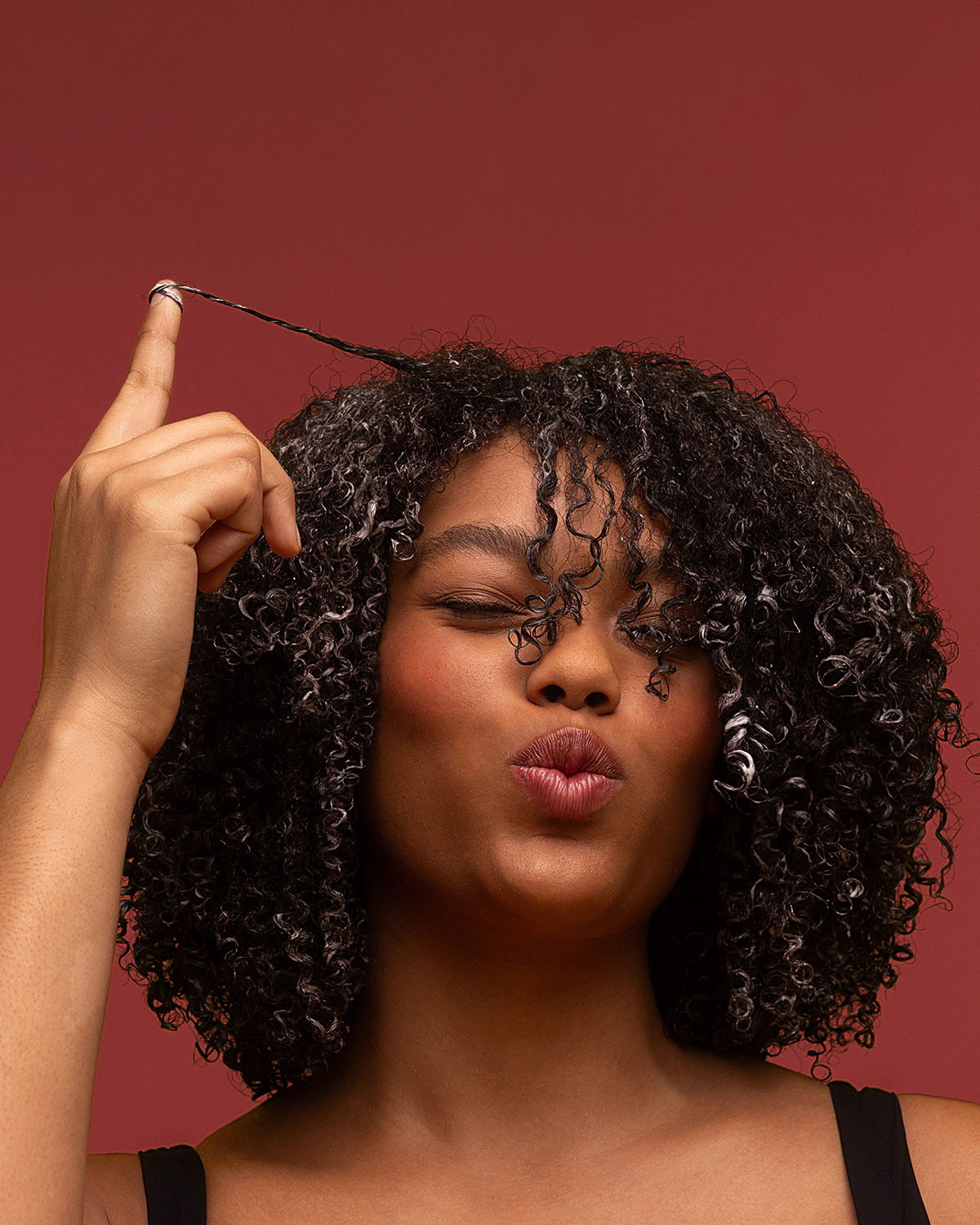 Palo Santo Curl Gel