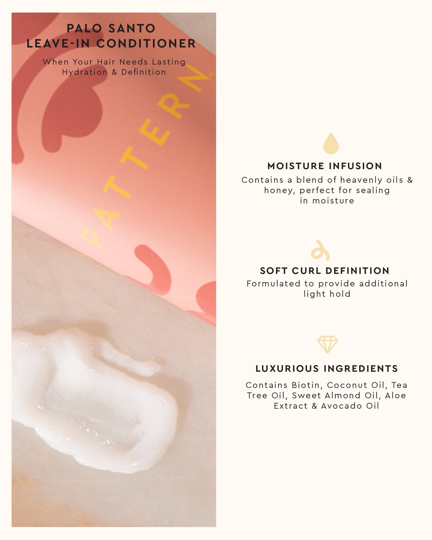 Curl Definition Set
