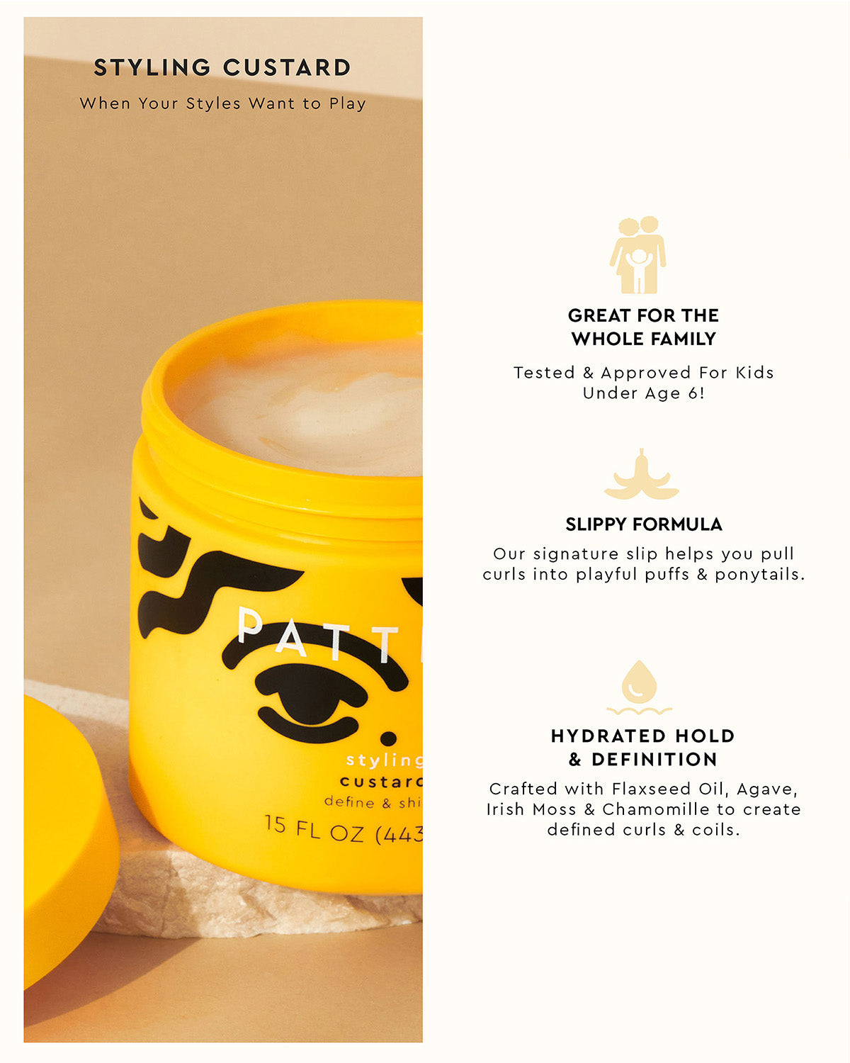 Styling Bestsellers Kit