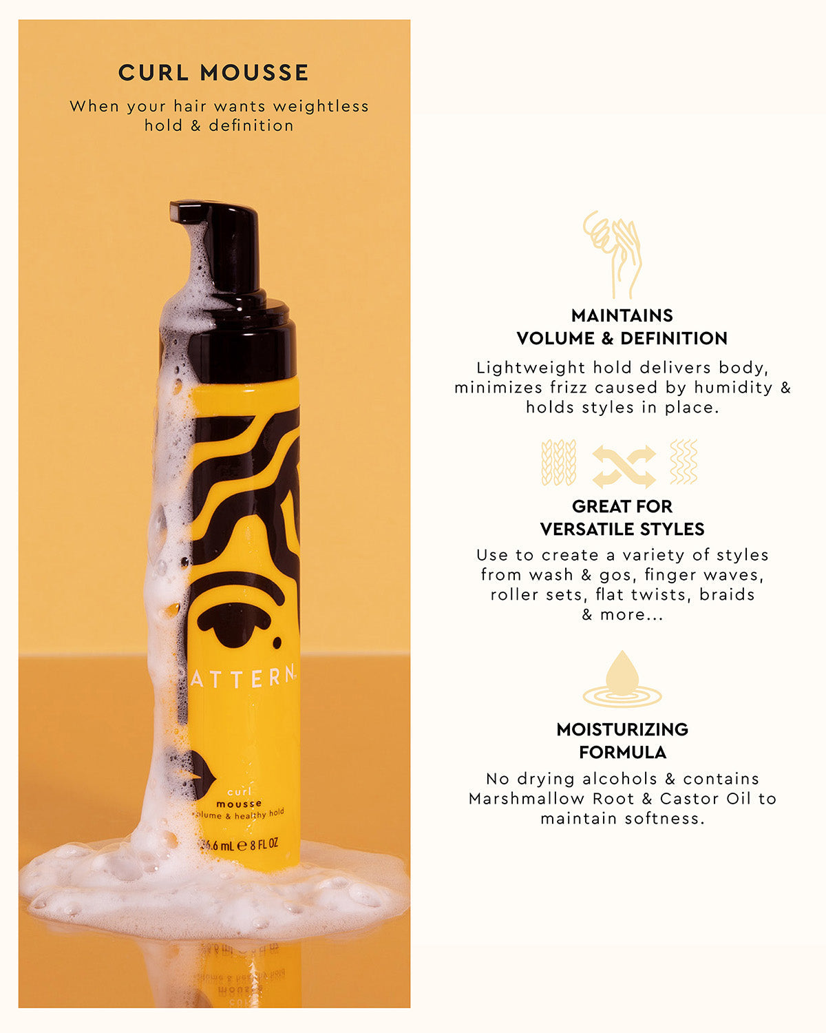 Juicy Curl Kit