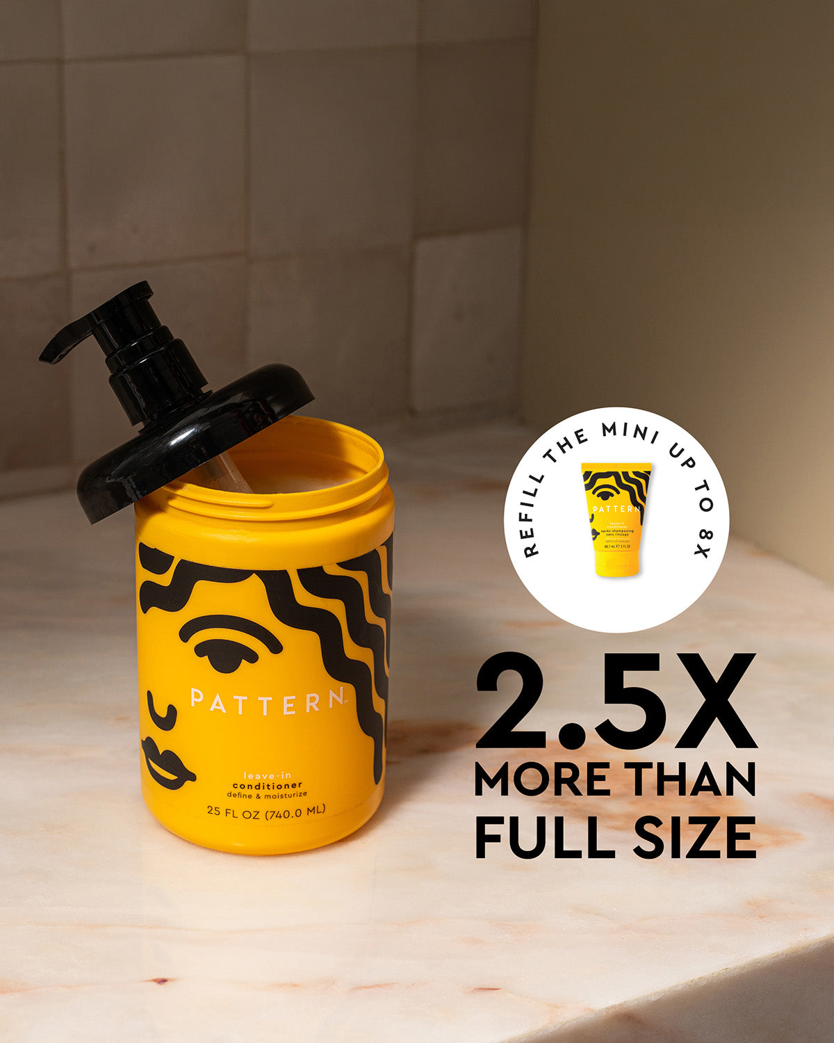 Jumbo Bestseller Duo