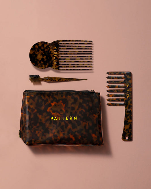 Tortoise Tool Kit with Pick